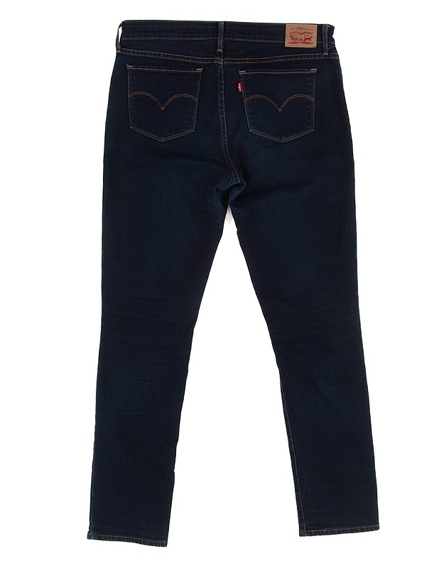 LEVIS 712 farkut, 32 - skinny - The Most Wanted vaatteet ja asusteet - 10105239037 - 1