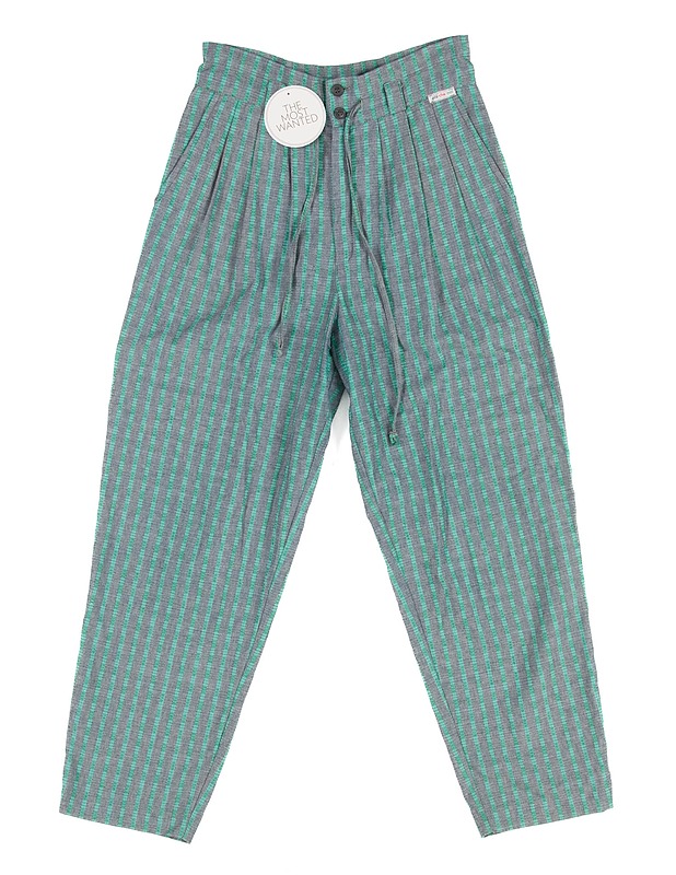 PIIU housut, 36 - The Most Wanted vaatteet ja asusteet - 10105239043 - 0