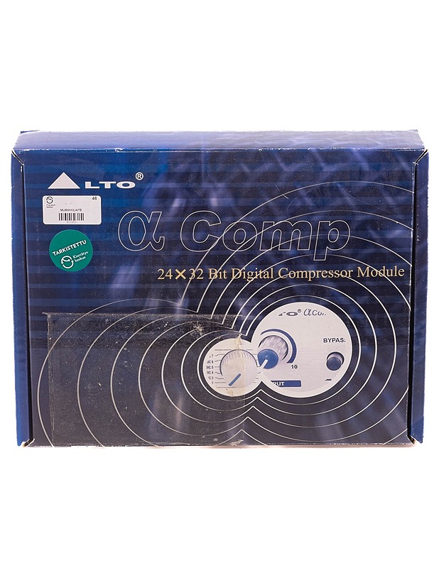 KORG AX10G mallinnus signaali prosessori - Viihde-elektroniikka - 10105239051 - 0