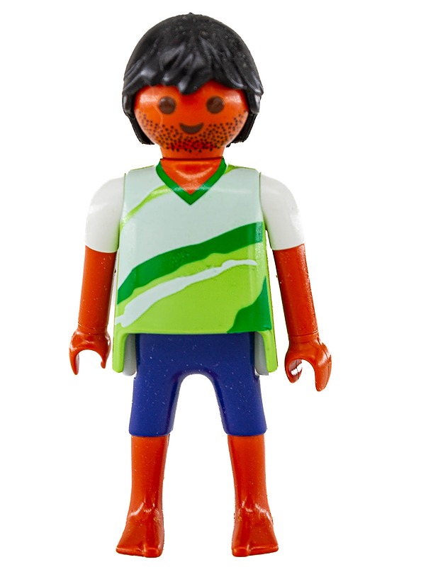 PLAYMOBIL figuuri - Lasten lelut - 10105239052 - 0