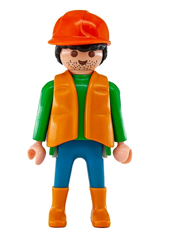 PLAYMOBIL figuuri - Lasten lelut - 10105239065 - 0
