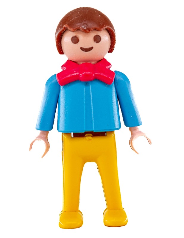PLAYMOBIL figuuri - Lasten lelut - 10105239074 - 0