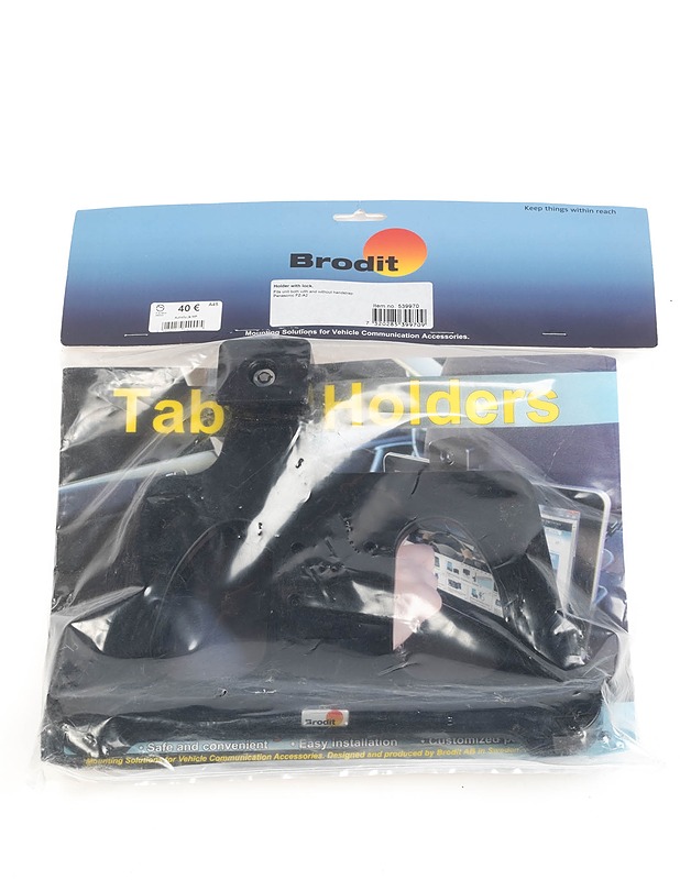 BRODIT tabletin teline autoon - Muut urheiluvälineet ja vapaa-aika - 10105239088 - 1