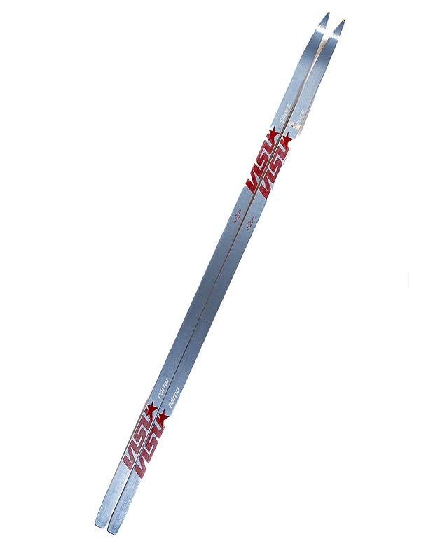 VISU Sport Pärnu hiihtosukset, 200 cm - Hiihto ja talviurheilu - 10105239084 - 0