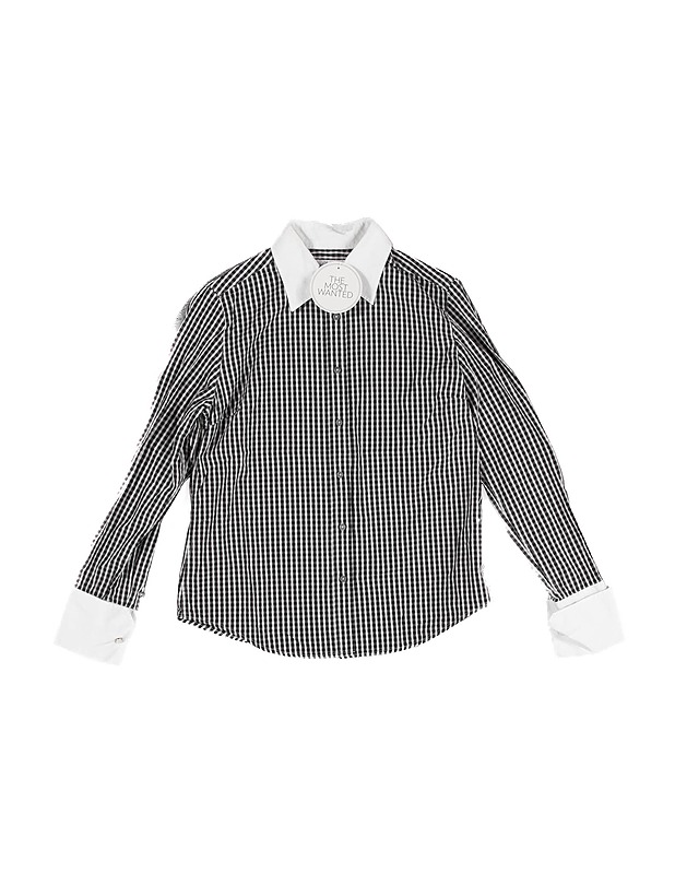 STENSTRÖMS kauluspaita, 42 - The Most Wanted vaatteet ja asusteet - 10105239086 - 0