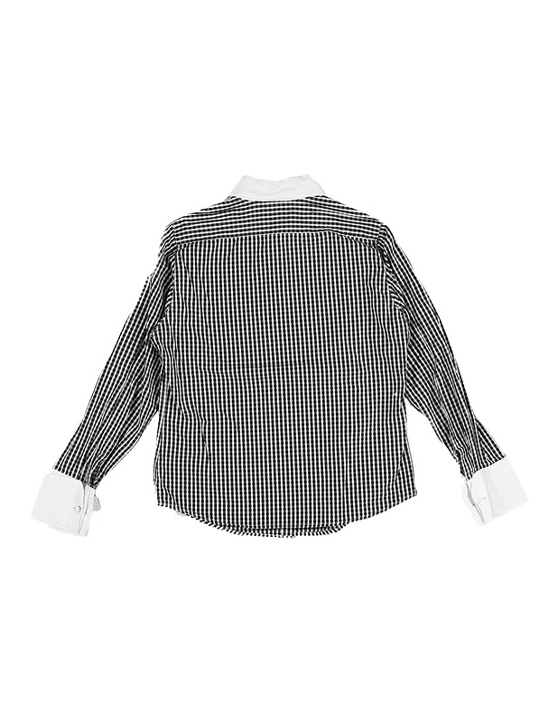 STENSTRÖMS kauluspaita, 42 - The Most Wanted vaatteet ja asusteet - 10105239086 - 1