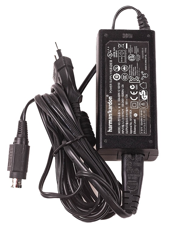 EPSON EB-WO4 projektori - Muu elektroniikka - 10105239089 - 0