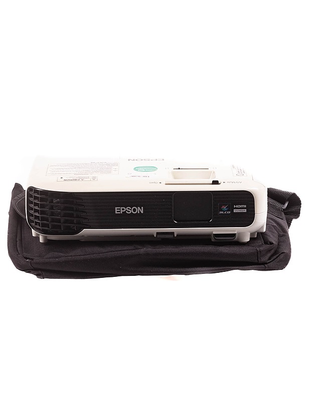 EPSON EB-WO4 projektori - Muu elektroniikka - 10105239089 - 2
