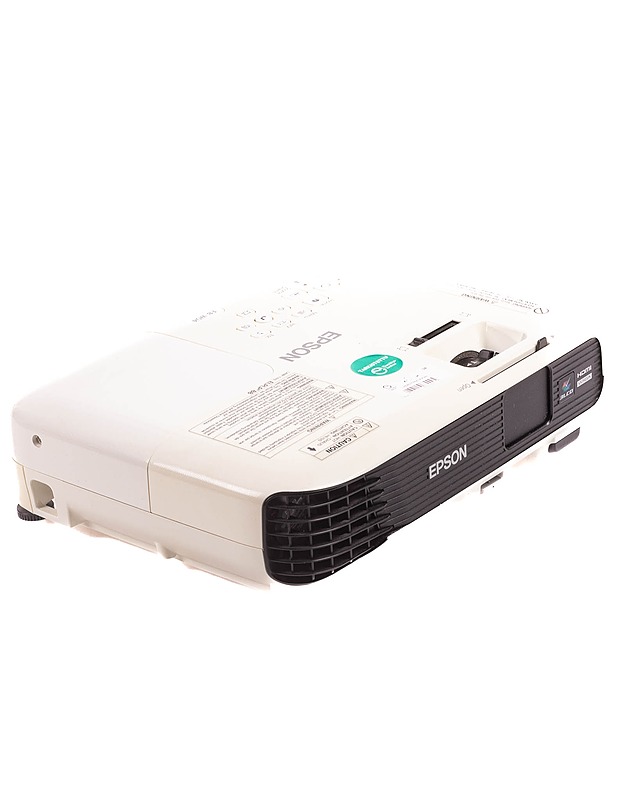 EPSON EB-WO4 projektori - Muu elektroniikka - 10105239089 - 3