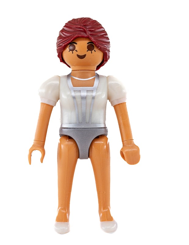 PLAYMOBIL figuuri - Lasten lelut - 10105239095 - 0