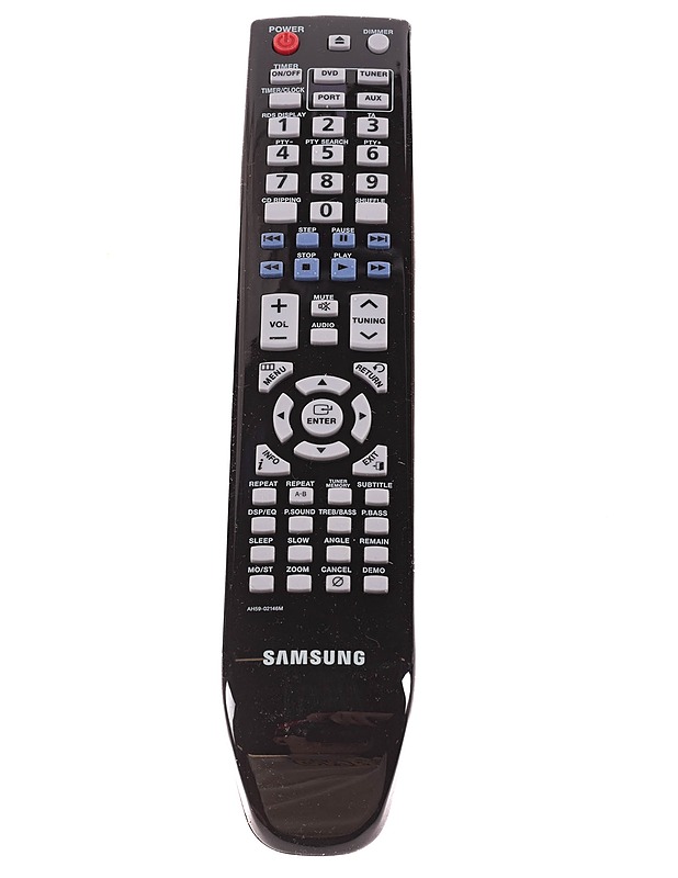 SAMSUNG AH68-01981A mikrokomponenttijärjestelmä - Viihde-elektroniikka - 10105239098 - 6