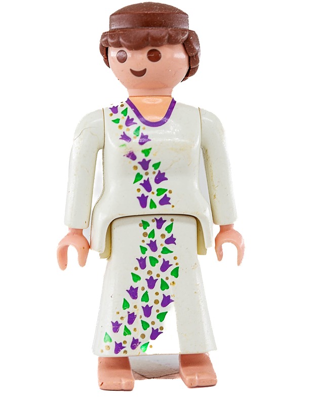 PLAYMOBIL Princess figuuri - Lasten lelut - 10105239137 - 0
