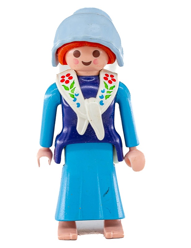 PLAYMOBIL figuuri - Lasten lelut - 10105239140 - 0
