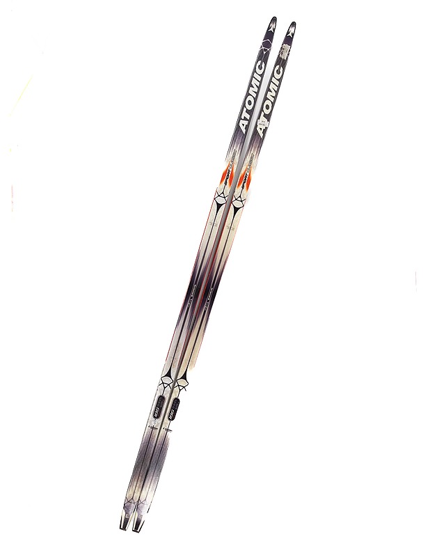 ATOMIC Sport Classic hiihtosukset, 186 cm - Hiihto ja talviurheilu - 10105239146 - 0