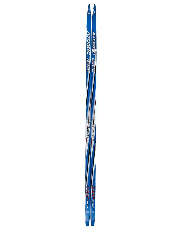 ATOMIC AXC Classic hiihtosukset, 189 cm - Hiihto ja talviurheilu - 10105239152 - 0