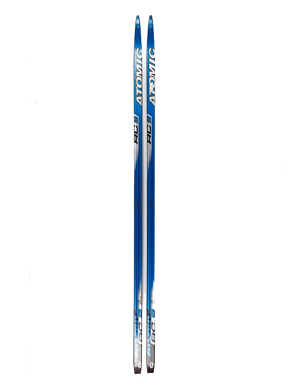 ATOMIC RC9 hiihtosukset, 196 cm - Hiihto ja talviurheilu - 10105239162 - 0