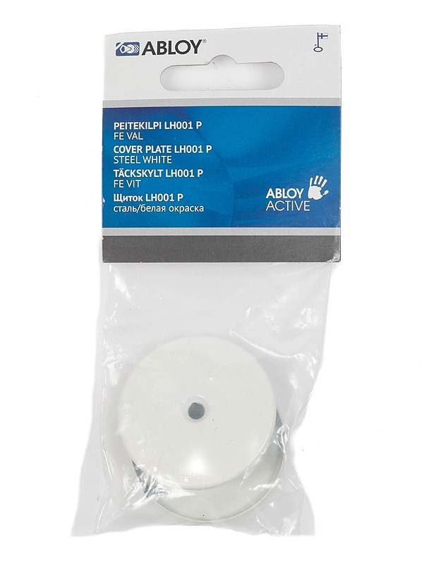 ABLOY peitekilpi - Rakennustarvikkeet - 10105239167 - 0