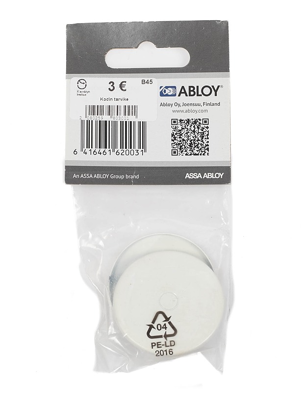 ABLOY peitekilpi - Rakennustarvikkeet - 10105239167 - 1