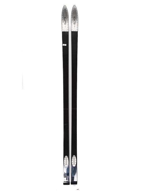 HAGAN LS8 laskettelusukset, 200 cm - Hiihto ja talviurheilu - 10105239198 - 0