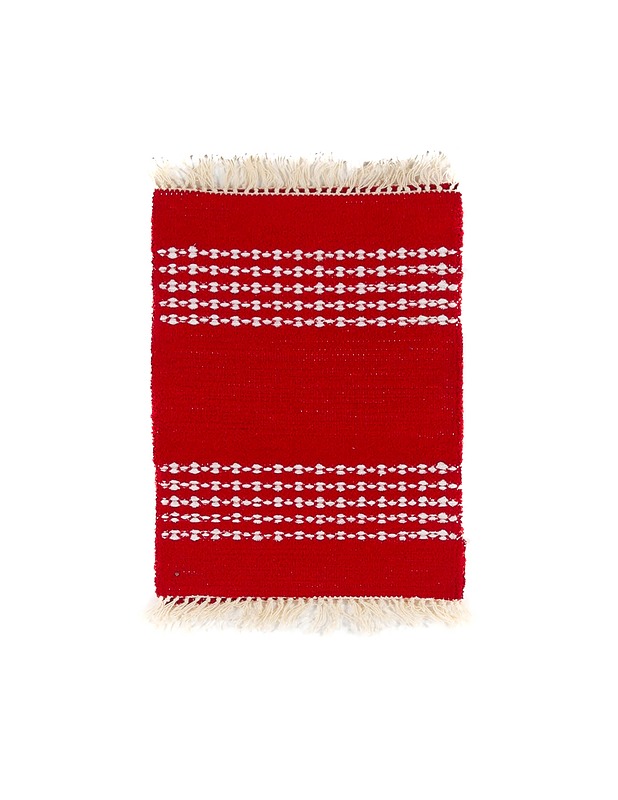 Pöytätabletit, 28 x 35 cm, 2 kpl - Pöytäliinat - 10105239201 - 0
