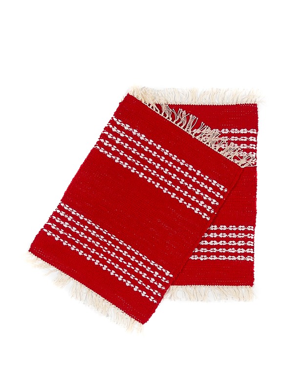 Pöytätabletit, 28 x 35 cm, 2 kpl - Pöytäliinat - 10105239201 - 1
