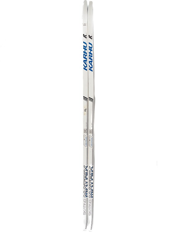 KARHU Matrix luistelusukset, 190 cm - Hiihto ja talviurheilu - 10105239204 - 0