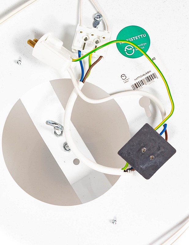 Kattovalaisin - Valaisimet - 10105239264 - 2