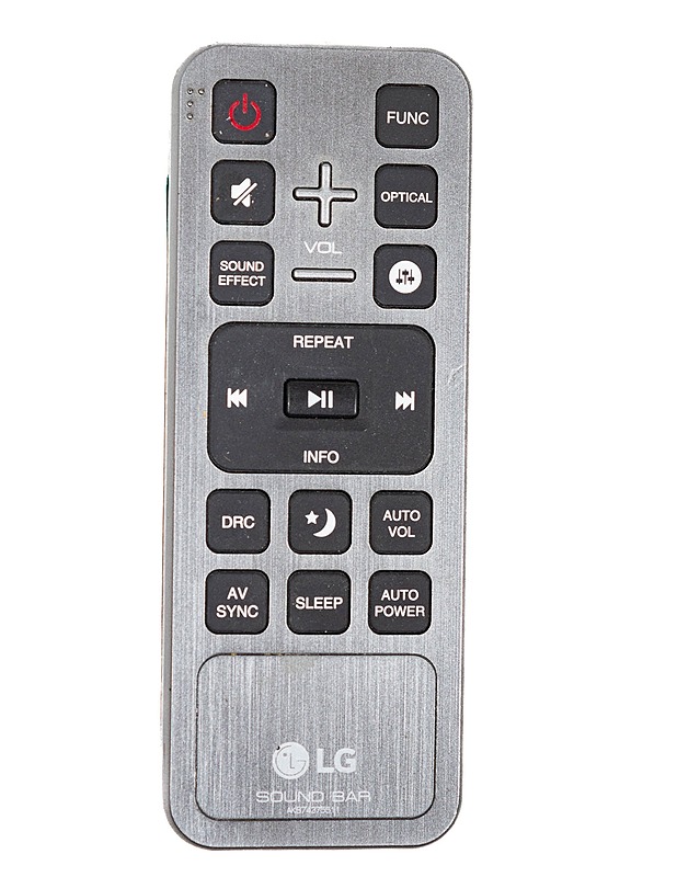 LG Music Flow Curved BT SoundBar - Audio - 10105239319 - 5