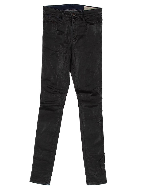 DIESEL housut, W27/ L32 - Naisten housut, shortsit ja haalarit - 10105239431 - 0