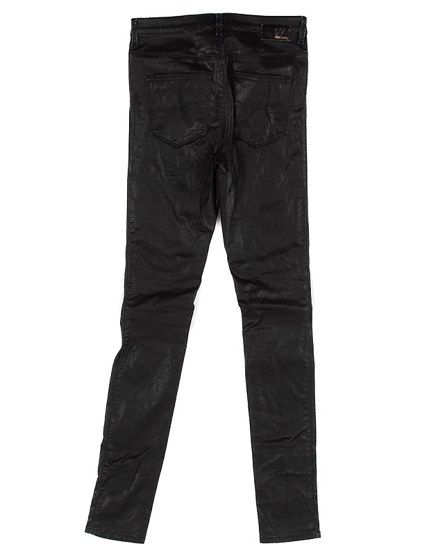 DIESEL housut, W27/ L32 - Naisten housut, shortsit ja haalarit - 10105239431 - 1