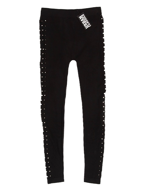 URBAN CLASSICS housut, S - Naisten housut, shortsit ja haalarit - 10105239733 - 0