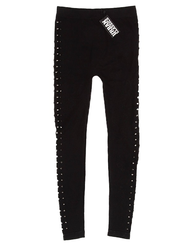 URBAN CLASSICS housut, S - Naisten housut, shortsit ja haalarit - 10105239733 - 1