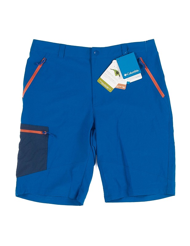 COLUMBIA shortsit, 34/44 - Naisten housut, shortsit ja haalarit - 10105239763 - 0