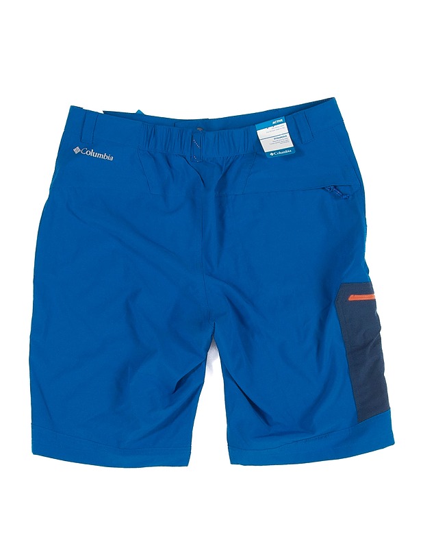 COLUMBIA shortsit, 34/44 - Naisten housut, shortsit ja haalarit - 10105239763 - 1