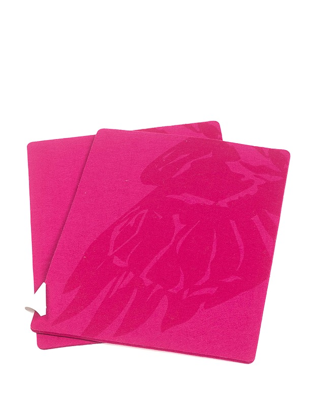 LUHTA tabletti, 2 kpl, 30 x 40 cm - Pöytäliinat - 10105240200 - 0