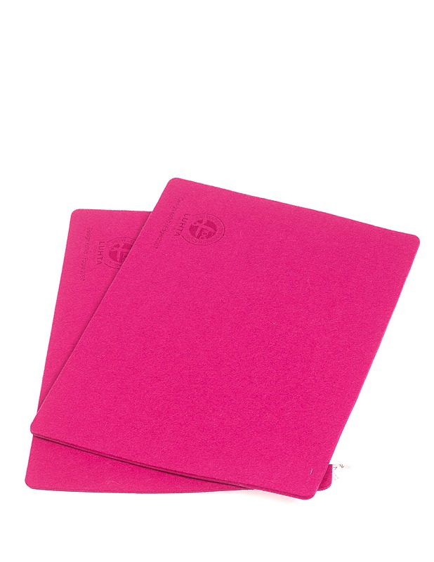 LUHTA tabletti, 2 kpl, 30 x 40 cm - Pöytäliinat - 10105240200 - 1