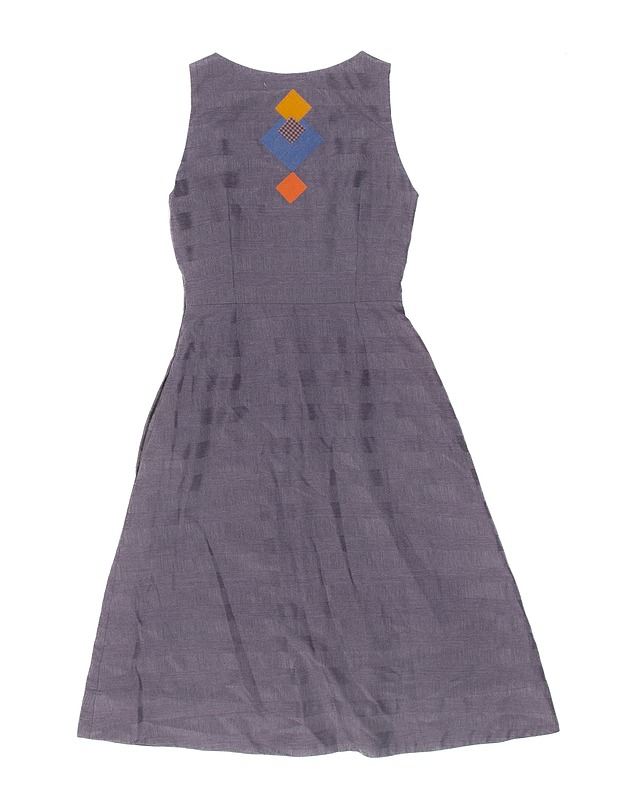 TAUKO mekko, XS - Mekot ja hameet - 10105240240 - 1