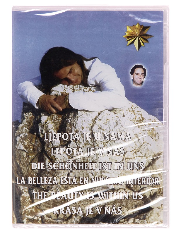 Braco : The beauty is with in us - DVD - DVD-elokuvat - 10105240253 - 0