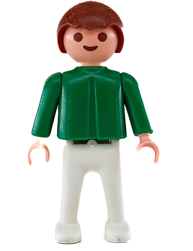 PLAYMOBIL Geobra figuuri - Lasten pelit ja lelut - 10105240657 - 0