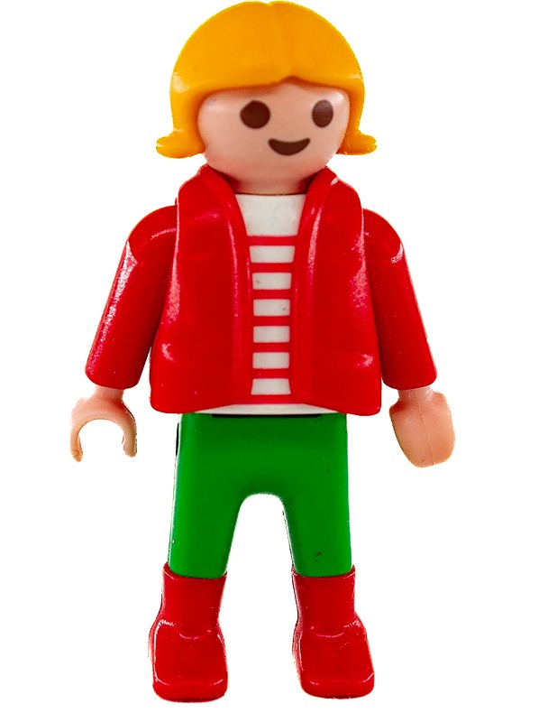 PLAYMOBIL Geobra figuuri - Lasten pelit ja lelut - 10105240668 - 0