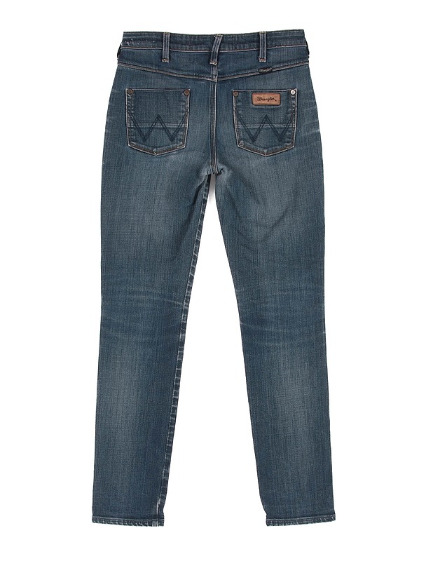 WRANGLER Jerry farkut, W27/L32 - The Most Wanted vaatteet ja asusteet - 10105240800 - 1