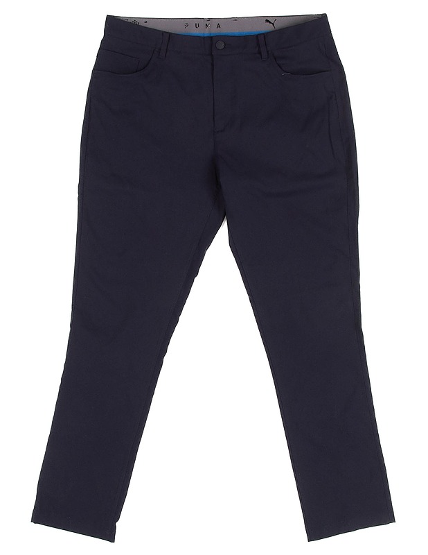 PUMA housut, 36/34 - Miesten housut ja shortsit - 10105240797 - 0