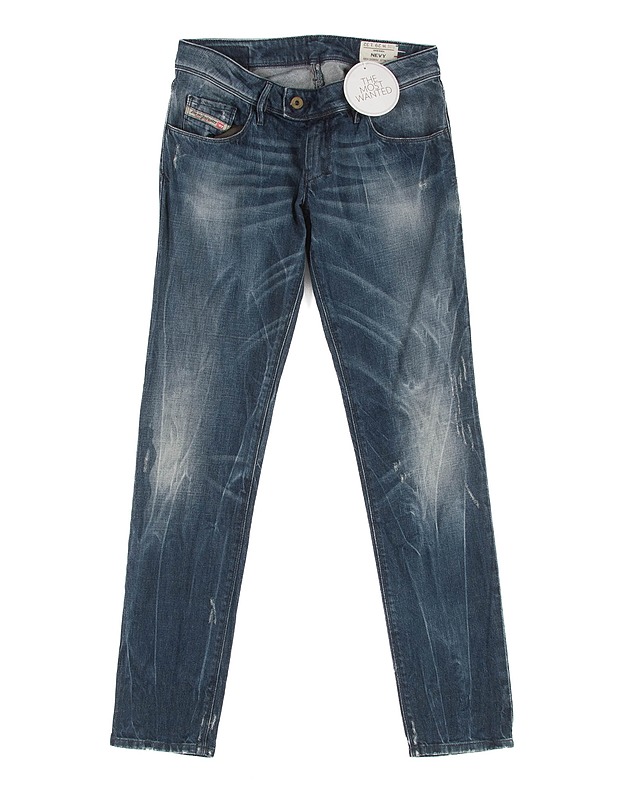DIESEL Nevy farkut, W29/L32 - The Most Wanted vaatteet ja asusteet - 10105240805 - 0