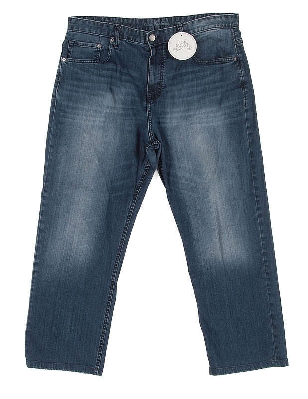 CALVIN KLEIN JEANS farkut, W38/L30 - The Most Wanted vaatteet ja asusteet - 10105240811 - 0
