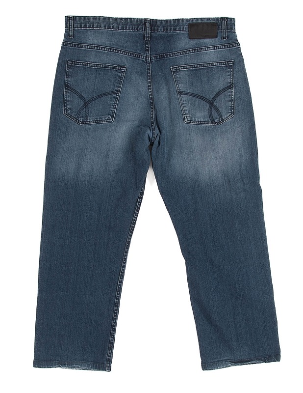 CALVIN KLEIN JEANS farkut, W38/L30 - The Most Wanted vaatteet ja asusteet - 10105240811 - 1