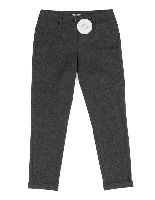 GERRY WEBER Pia housut, 36R - The Most Wanted vaatteet ja asusteet - 10105240820 - 0
