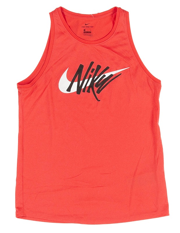 NIKE toppi, S - Naisten paidat ja topit - 10105240861 - 0