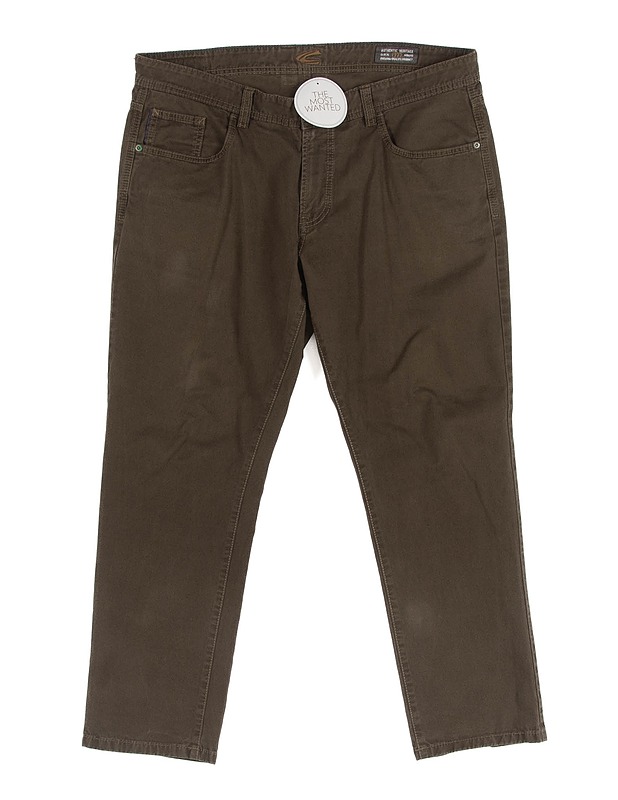 CAMEL ACTIVE farkut, 38/30 - The Most Wanted vaatteet ja asusteet - 10105240900 - 0