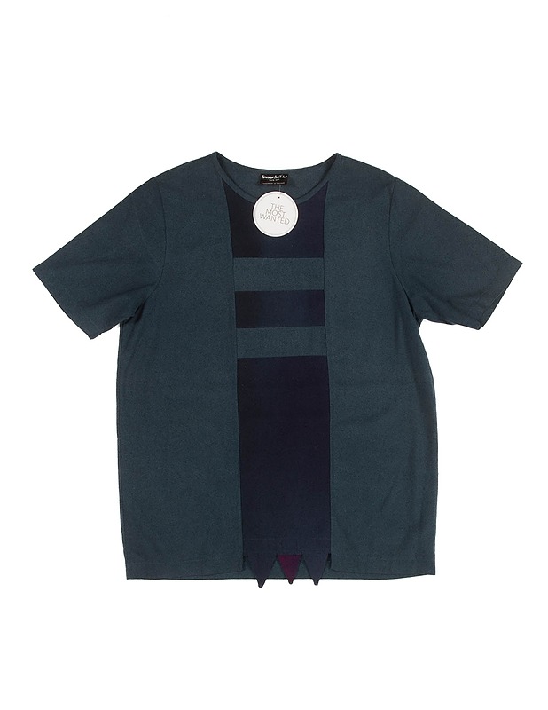 Plan B NAURAVA AURINKO lyhythihainen paita, M - The Most Wanted vaatteet ja asusteet - 10105240920 - 0