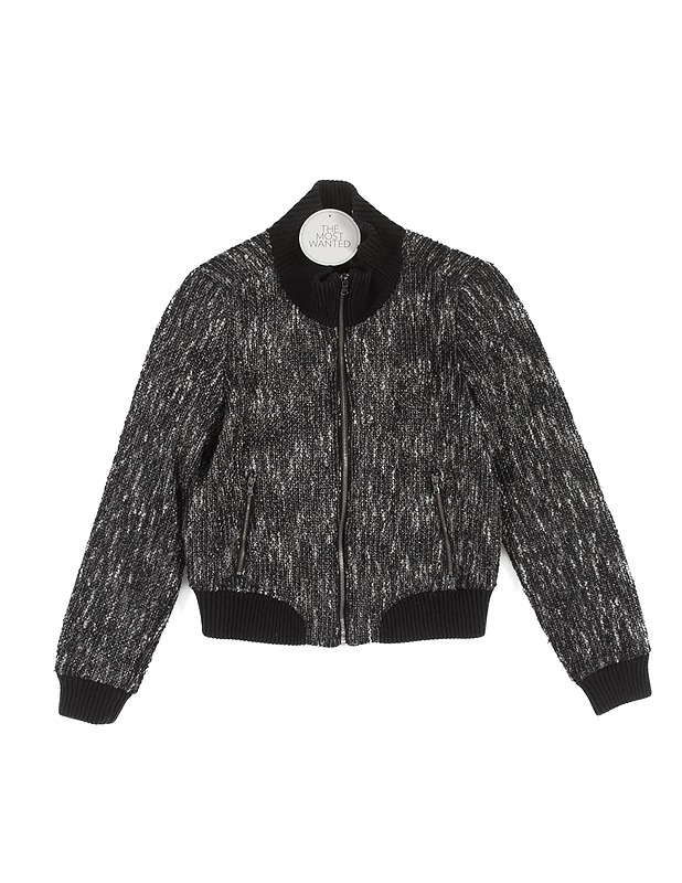 DKNY neuletakki, S - The Most Wanted vaatteet ja asusteet - 10105240967 - 0